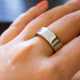 Image for article titled So This Is the Smart Ring Everybody's Been Talking About